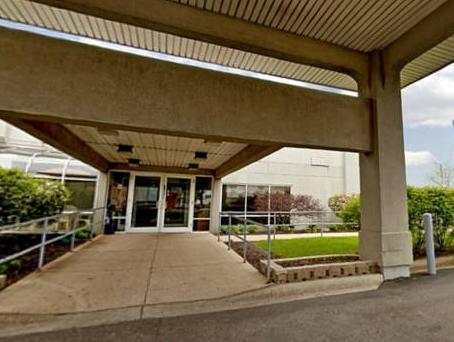 Americas Best Value Inn Waukegan Extérieur photo