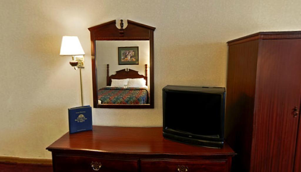 Americas Best Value Inn Waukegan Extérieur photo